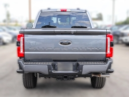 Ford Super Duty F-250 SRW LARIAT 4WD Crew Cab 6.75' Box 2026