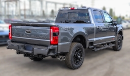 Ford Super Duty F-250 SRW LARIAT 4WD Crew Cab 6.75' Box 2026
