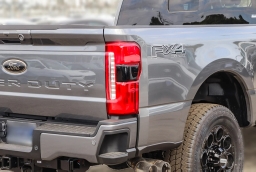 Ford Super Duty F-250 SRW LARIAT 4WD Crew Cab 6.75' Box 2026