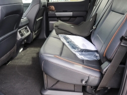 Ford Super Duty F-250 SRW LARIAT 4WD Crew Cab 6.75' Box 2026