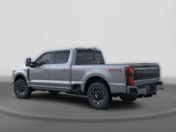Ford Super Duty F-250 SRW Platinum 4WD Crew Cab 6.75' Box 2026