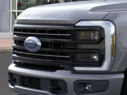 Ford Super Duty F-250 SRW Platinum 4WD Crew Cab 6.75' Box 2026