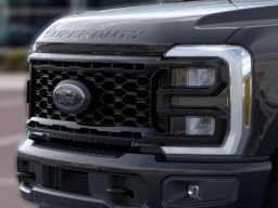 Ford Super Duty F-250 SRW LARIAT 4WD Crew Cab 6.75' Box 2026
