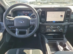 Ford Super Duty F-250 SRW LARIAT 4WD Crew Cab 6.75' Box 2026