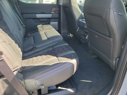 Ford Super Duty F-250 SRW LARIAT 4WD Crew Cab 6.75' Box 2026