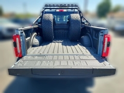 Ford Super Duty F-250 SRW LARIAT 4WD Crew Cab 6.75' Box 2026