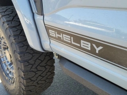 Ford Super Duty F-250 SRW LARIAT 4WD Crew Cab 6.75' Box 2026