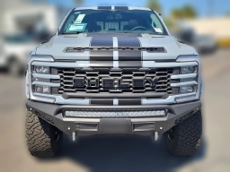 Ford Super Duty F-250 SRW LARIAT 4WD Crew Cab 6.75' Box 2026
