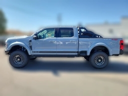 Ford Super Duty F-250 SRW LARIAT 4WD Crew Cab 6.75' Box 2026