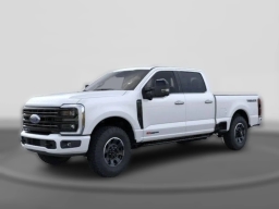 Ford Super Duty F-250 SRW Platinum 4WD Crew Cab 6.75' Box 2026