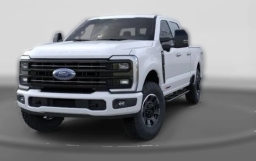Ford Super Duty F-250 SRW Platinum 4WD Crew Cab 6.75' Box 2026