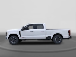 Ford Super Duty F-250 SRW Platinum 4WD Crew Cab 6.75' Box 2026