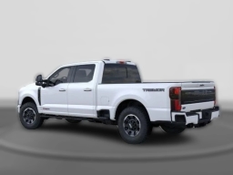 Ford Super Duty F-250 SRW Platinum 4WD Crew Cab 6.75' Box 2026