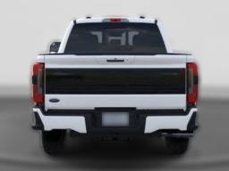 Ford Super Duty F-250 SRW Platinum 4WD Crew Cab 6.75' Box 2026