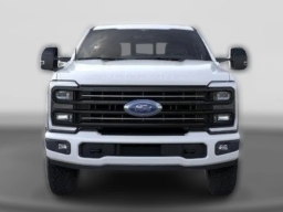 Ford Super Duty F-250 SRW Platinum 4WD Crew Cab 6.75' Box 2026