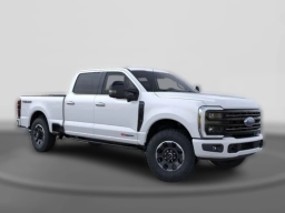 Ford Super Duty F-250 SRW Platinum 4WD Crew Cab 6.75' Box 2026