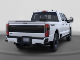 Ford Super Duty F-250 SRW Platinum 4WD Crew Cab 6.75' Box 2026