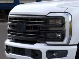 Ford Super Duty F-250 SRW Platinum 4WD Crew Cab 6.75' Box 2026