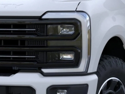 Ford Super Duty F-250 SRW Platinum 4WD Crew Cab 6.75' Box 2026