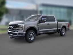 Ford Super Duty F-250 SRW Platinum 4WD Crew Cab 6.75' Box 2026