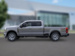 Ford Super Duty F-250 SRW Platinum 4WD Crew Cab 6.75' Box 2026