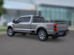 Ford Super Duty F-250 SRW Platinum 4WD Crew Cab 6.75' Box 2026