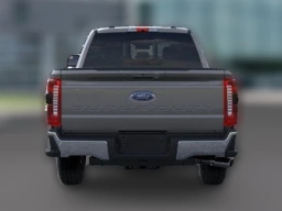 Ford Super Duty F-250 SRW Platinum 4WD Crew Cab 6.75' Box 2026