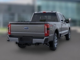 Ford Super Duty F-250 SRW Platinum 4WD Crew Cab 6.75' Box 2026