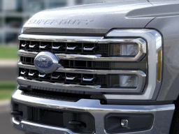 Ford Super Duty F-250 SRW Platinum 4WD Crew Cab 6.75' Box 2026