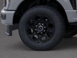 Ford Super Duty F-250 SRW XLT 4WD Crew Cab 6.75' Box 2026