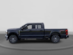 Ford Super Duty F-250 SRW LARIAT 4WD Crew Cab 6.75' Box 2026