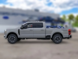Ford Super Duty F-250 SRW LARIAT 4WD Crew Cab 6.75' Box 2026