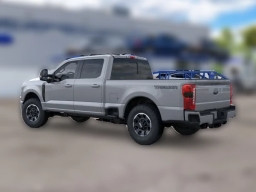 Ford Super Duty F-250 SRW LARIAT 4WD Crew Cab 6.75' Box 2026
