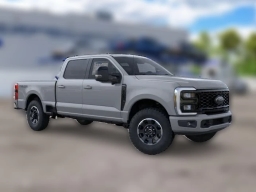Ford Super Duty F-250 SRW LARIAT 4WD Crew Cab 6.75' Box 2026
