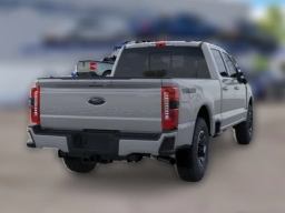 Ford Super Duty F-250 SRW LARIAT 4WD Crew Cab 6.75' Box 2026