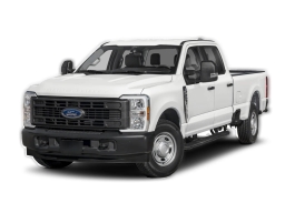 Ford Super Duty F-250 SRW LARIAT 4WD Crew Cab 6.75' Box 2026