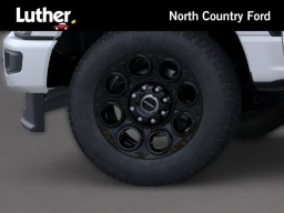 Ford Super Duty F-250 SRW LARIAT 4WD Crew Cab 6.75' Box 2026
