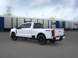 Ford Super Duty F-250 SRW LARIAT 4WD Crew Cab 6.75' Box 2026