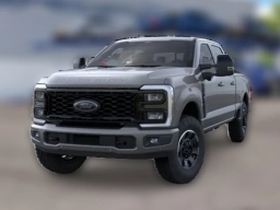 Ford Super Duty F-250 SRW LARIAT 4WD Crew Cab 6.75' Box 2026
