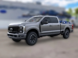 Ford Super Duty F-250 SRW LARIAT 4WD Crew Cab 6.75' Box 2026