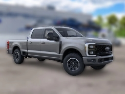 Ford Super Duty F-250 SRW LARIAT 4WD Crew Cab 6.75' Box 2026