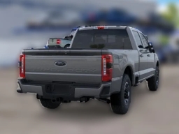 Ford Super Duty F-250 SRW LARIAT 4WD Crew Cab 6.75' Box 2026