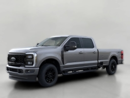Ford Super Duty F-250 SRW XLT 4WD Crew Cab 8' Box 2026