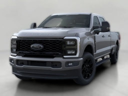 Ford Super Duty F-250 SRW XLT 4WD Crew Cab 8' Box 2026
