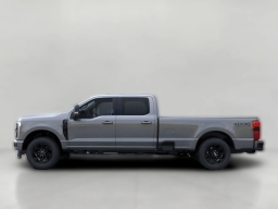Ford Super Duty F-250 SRW XLT 4WD Crew Cab 8' Box 2026