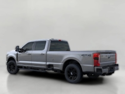 Ford Super Duty F-250 SRW XLT 4WD Crew Cab 8' Box 2026