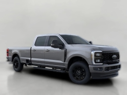 Ford Super Duty F-250 SRW XLT 4WD Crew Cab 8' Box 2026