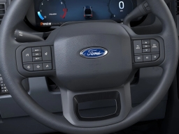 Ford Super Duty F-250 SRW XLT 4WD Crew Cab 8' Box 2026