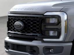 Ford Super Duty F-250 SRW XLT 4WD Crew Cab 8' Box 2026