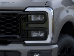 Ford Super Duty F-250 SRW XLT 4WD Crew Cab 8' Box 2026
